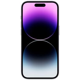 iPhone 14 Pro 256GB - Deep Purple - Unlocked - Dual eSIM | Back Market