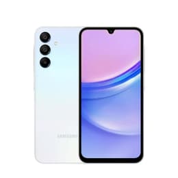 Galaxy A25 128GB - Blue - Unlocked | Back Market