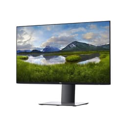 Dell 23.8-inch Monitor 1920 x 1080 LED (UltraSharp U2414H) | Back