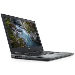 Dell Precision 7530 15