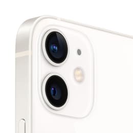 iPhone 12 mini 128GB - White - Unlocked | Back Market