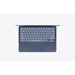 MacBook Neo (2026) 13-inch - Apple A18 Pro 6-core and 5-core GPU