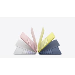 MacBook Neo (2026) 13-inch - Apple A18 Pro 6-core and 5-core GPU