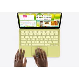MacBook Neo (2026) 13-inch - Apple A18 Pro 6-core and 5-core GPU