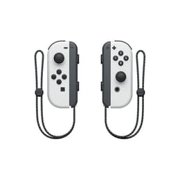 Switch OLED 64GB - White | Back Market