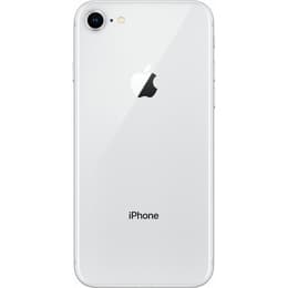 iPhone 8 64GB - Silver - Locked AT&T | Back Market