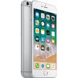 iPhone 6S Plus 32GB - Silver - Locked T-Mobile | Back Market