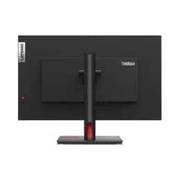 Lenovo 27-inch Monitor 3840 x 2160 LCD (ThinkVision T27p-30