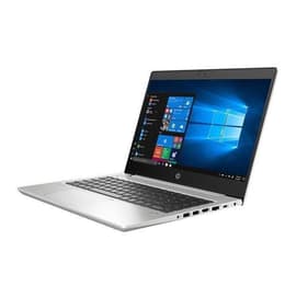 Hp ProBook 440 G7 14-inch (2019) - Core i7-10510U - 32 GB - SSD 1