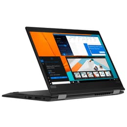 Lenovo ThinkPad X13 Yoga 13-inch (2019) - Core i7-10510U - 16 GB