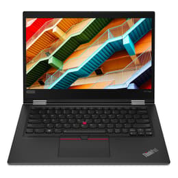 レノボThinkpad X13 i7-10510U 16GB 512GB Amazon.com: Lenovo ThinkPad X13 Laptop, 13.3in-Windows 11 Pro