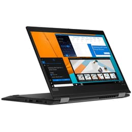 Lenovo ThinkPad X13 Yoga G1 13-inch (2019) - Core i7-10510U - 16