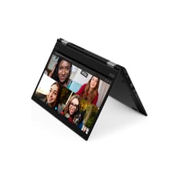 Lenovo ThinkPad X13 Yoga G1 13-inch (2019) - Core i7-10510U - 16