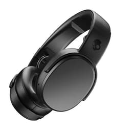 Skullcandy ワイヤレスヘッドホン ブラック model:S6CRW Skullcandy Crusher XT S6CRW-S740 Noise cancelling Gaming Headphone