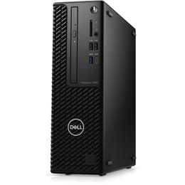Dell Precision 3450 SFF Core i7 2.5 GHz - SSD 256 GB RAM 16GB