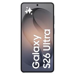 Galaxy S26 Ultra 256GB - Black - Unlocked | Back Market