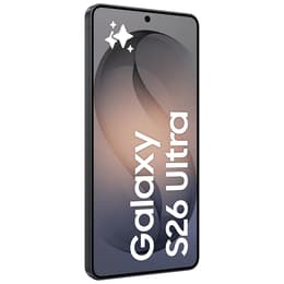 Galaxy S26 Ultra 256GB - Black - Unlocked | Back Market