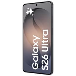 Galaxy S26 Ultra 256GB - Black - Unlocked | Back Market