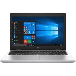 HP ProBook 650 G5 15