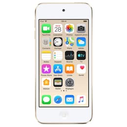 iPod touch 7 256GB - Gold | Back Market