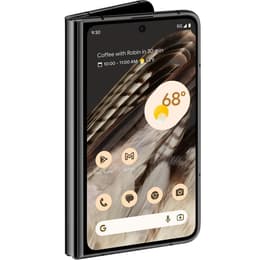 Google Pixel Fold 256GB - Black - Locked T-Mobile | Back Market