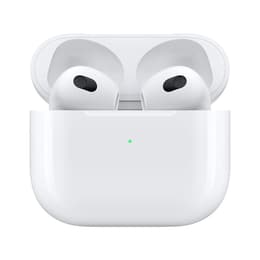 Apple AirPods 3rd gen (2021) - MagSafe Charging case | Back Market