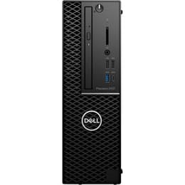Dell Precision 3431 Core i7 3 GHz - SSD 512 GB RAM 32GB | Back Market