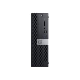 Dell Optiplex 7060 Core i7 3.2 GHz - SSD 512 GB RAM 16GB | Back Market