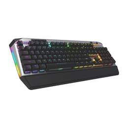 qwerty7様 Patriot Keyboard QWERTY Viper Gaming V765 | Back Market
