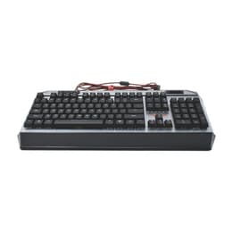 qwerty7様 Patriot Keyboard QWERTY Viper Gaming V765 | Back Market