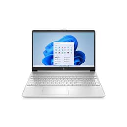 Hp 15-DY2086NR 15-inch (2020) - Core i5-1135G7 - 8 GB - SSD 256 GB