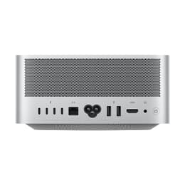 未開封 Mac Studio　M4 メモリ36G ストレージ512G Mac Studio (M4 series) Refurbished | Back Market