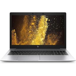 HP EliteBook 850 G6 15