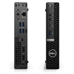 Dell OptiPlex 5090 Micro Core i3 3 GHz - SSD 256 GB RAM 16GB