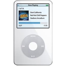 iPod classic 5 2006 30GB - White | Back Market
