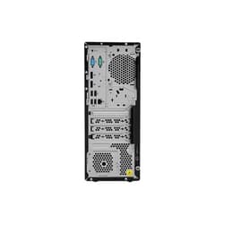 Lenovo ThinkCentre M720t Core i7 3 GHz - SSD 256 GB RAM 16GB