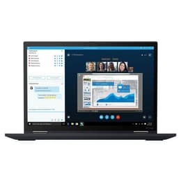 Lenovo ThinkPad X13 G2 13-inch (2021) - Core i5-1145G7 - 16 GB