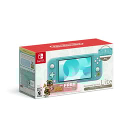Nintendo switch lite vibration animal crossing sales