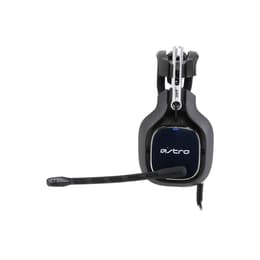 Astro A40 TR Gaming Headphone with microphone Black Back Market