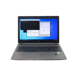 グラボ搭載ノートパソコン　hp Zbook 15 G6 HP ZBook 15 G6 Review | PCMag