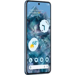 Google Pixel 8 Pro 青　256gb SIMフリー版 中古】Google 国内版 【SIMフリー】 Pixel 8 Pro ベイ 12GB