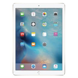 iPad Pro 12.9-inches (2015) 1st gen 128 GB - Wi-Fi - Gold | Back