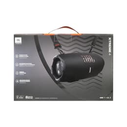 JBL Xtreme 4 Bluetooth speakers - Black | Back Market