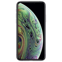 iPhone XS 256GB - Space Gray - Locked AT&T | Back Market