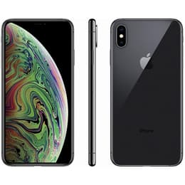 iPhone XS 256GB - Space Gray - Locked AT&T | Back Market