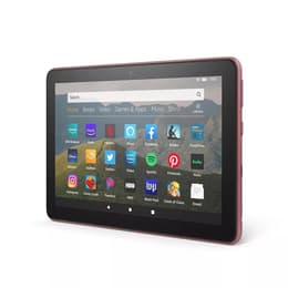 Amazon Fire HD 8 Plus (8.0