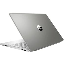 Hp Pavilion 15T-CS300 16-inch (2018) - Core i7-1065G7 - 16 GB