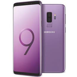Galaxy S9 • Unlocked Refurbished | Back Market