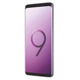 Galaxy S9 64GB - Purple - Unlocked | Back Market