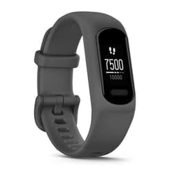 Garmin Vivosmart 5 Bluetooth 34 mm - Black | Back Market